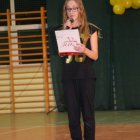 Pokaz taneczny grupy Dance & Fun