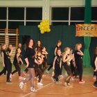 Pokaz taneczny grupy Dance & Fun