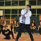 Pokaz taneczny grupy Dance & Fun
