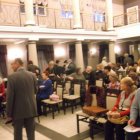 Prosto z Filharmonii Krakowskiej