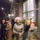 Prosto z Filharmonii Krakowskiej