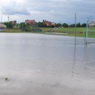 Kampania dotycząca Zarządzania Ryzykiem Powodziowym