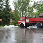 Kampania dotycząca Zarządzania Ryzykiem Powodziowym