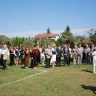 Niczym 850 lat temu…