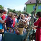 Niczym 850 lat temu…
