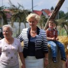 Niczym 850 lat temu…