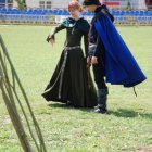 Niczym 850 lat temu…