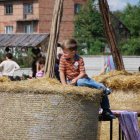 Niczym 850 lat temu…