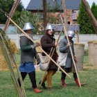 Niczym 850 lat temu…