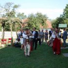 Niczym 850 lat temu…