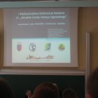 I Międzynarodowa Konferencja Naukowa  „Aktualne trendy rozwoju regionalnego”