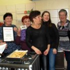 Kuchenne rarytasy
