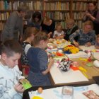 Wielkanocny zawrót głowy