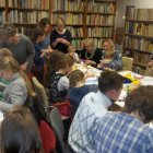 Wielkanocny zawrót głowy