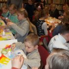 Wielkanocny zawrót głowy