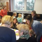 Wielkanocny zawrót głowy