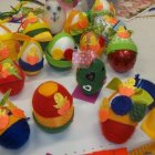 Wielkanocny zawrót głowy