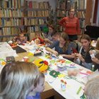 Wielkanocny zawrót głowy