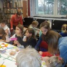 Wielkanocny zawrót głowy