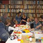 Wielkanocny zawrót głowy