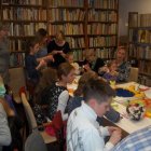 Wielkanocny zawrót głowy