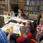 Wielkanocny zawrót głowy