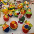 Wielkanocny zawrót głowy