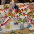 Wielkanocny zawrót głowy