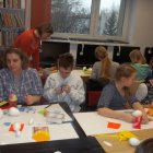 Wielkanocny zawrót głowy