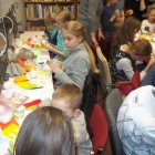 Wielkanocny zawrót głowy