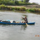 Już "w drodze” do Gdańska