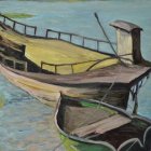 Wernisaż prac malarskich Józefa Mularczyka