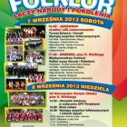 Folklor łączy narody i pokolenia 