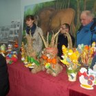 V Kiermasz Wielkanocny