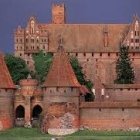 „Historia i Kultura wczoraj i dziś – Szlakiem zamków krzyżackich”