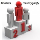 Sukces gimnazjalistki z Kłaja