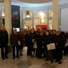 „Zaskakująca dynamika rozwoju”- ruch społeczny, który zadziwia!