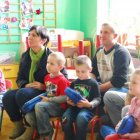 Chcą nauczyć się pomagać