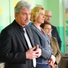 Chcą nauczyć się pomagać