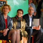 Chcą nauczyć się pomagać