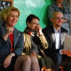 Chcą nauczyć się pomagać
