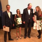 Małopolski Laur Sportu dla naszych karateków