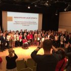 Małopolski Laur Sportu dla naszych karateków