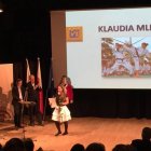 Małopolski Laur Sportu dla naszych karateków