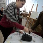 „Wielkie pranie” w Izbie Regionalnej