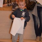 Zezwierzęcenie w Klubie Mam – pierwsza odsłona Treningu Twórczości