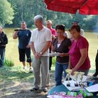 Zakończenie wakacji z wędką w roku