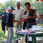 Zakończenie wakacji z wędką w roku