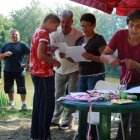 Zakończenie wakacji z wędką w roku