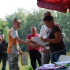 Zakończenie wakacji z wędką w roku